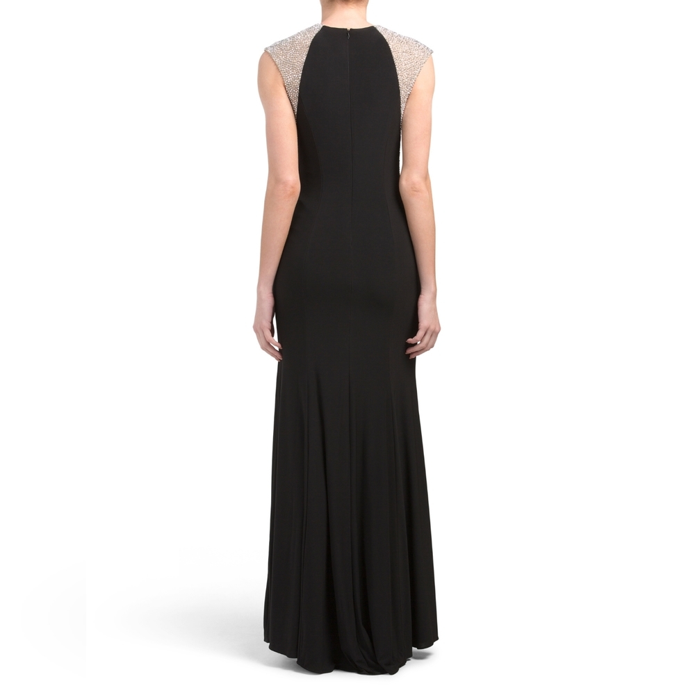Xscape Evening dress - Picture 8 of 11